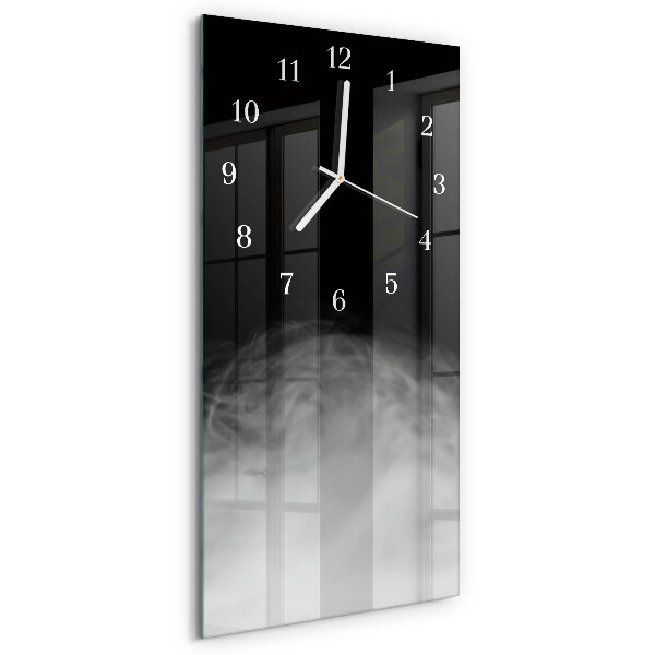 Orologio verticale Fumo