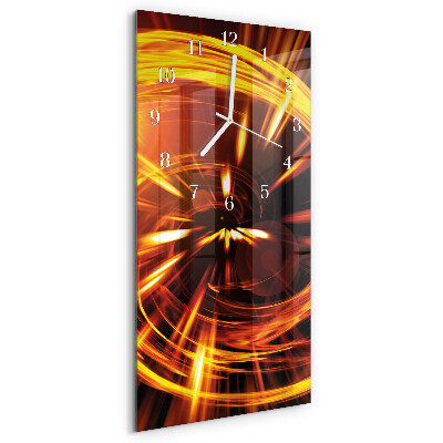 Orologio verticale Modello