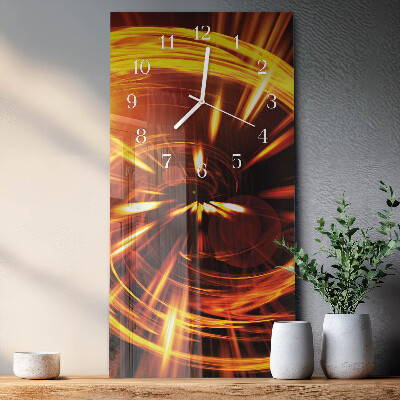 Orologio verticale Modello