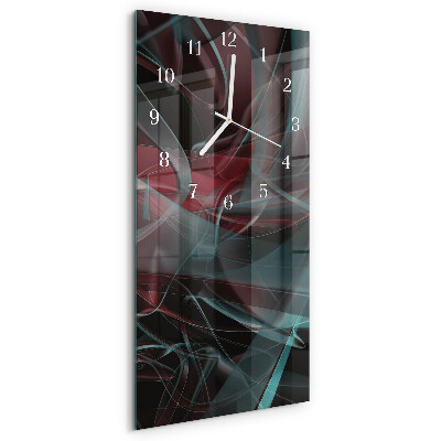 Orologio verticale Modello