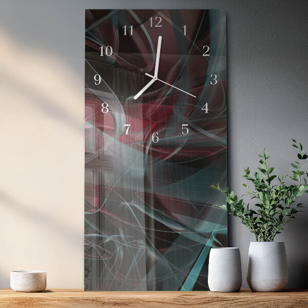 Orologio verticale Modello