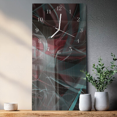 Orologio verticale Modello
