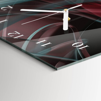 Orologio verticale Modello