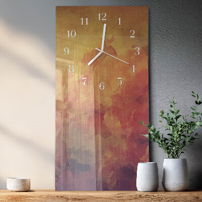 Orologio verticale Modello