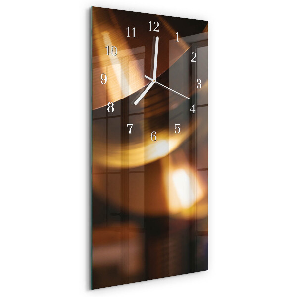 Orologio verticale Modello