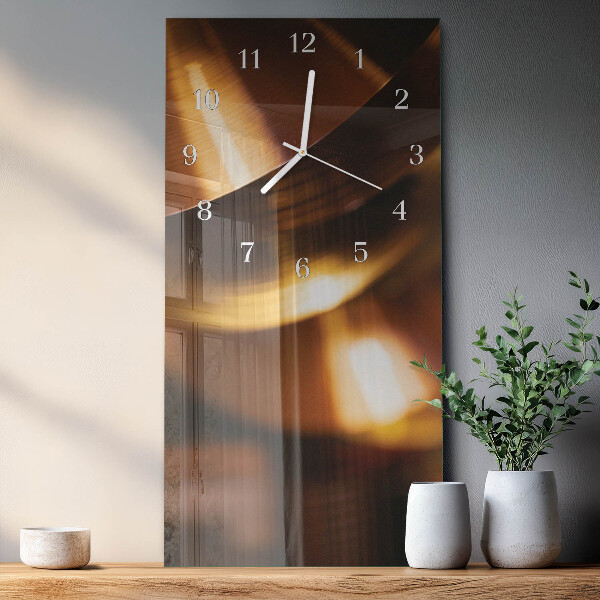 Orologio verticale Modello