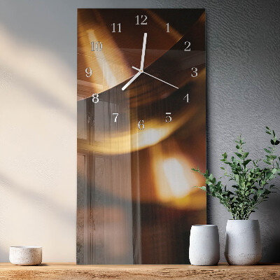 Orologio verticale Modello