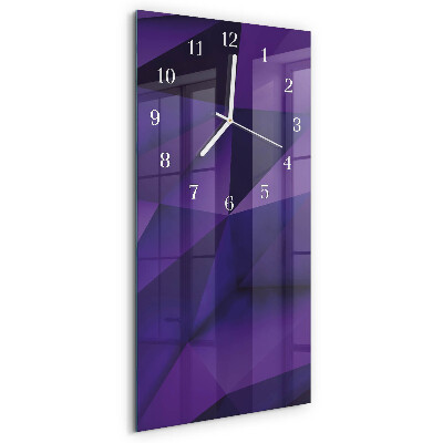 Orologio verticale Modello