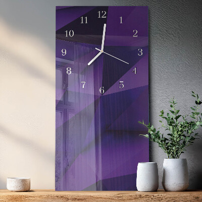 Orologio verticale Modello
