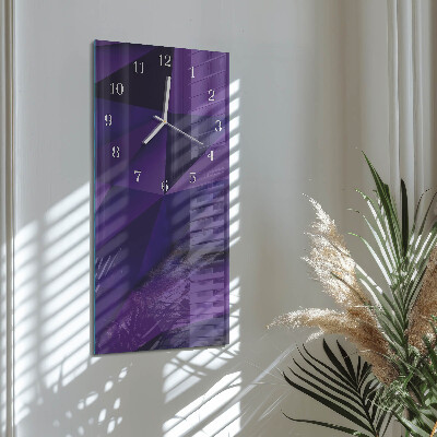 Orologio verticale Modello