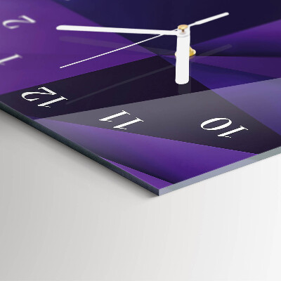 Orologio verticale Modello