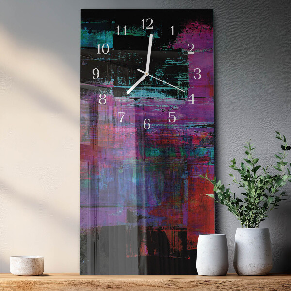 Orologio verticale Pezzo