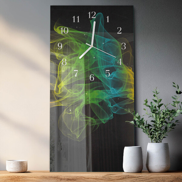 Orologio verticale Modello