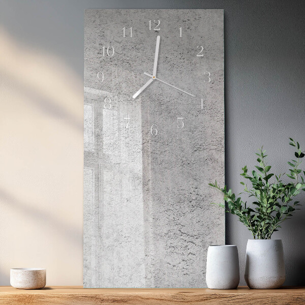 Orologio verticale Parete