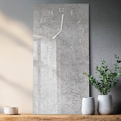 Orologio verticale Parete