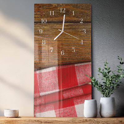 Orologio verticale Tavolo