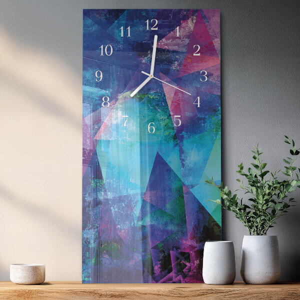 Orologio verticale Modello