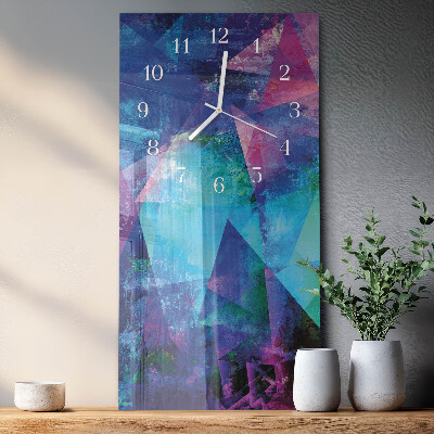 Orologio verticale Modello