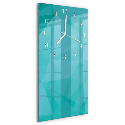 Orologio verticale Modello