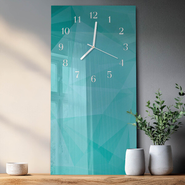 Orologio verticale Modello