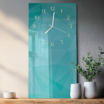 Orologio verticale Modello