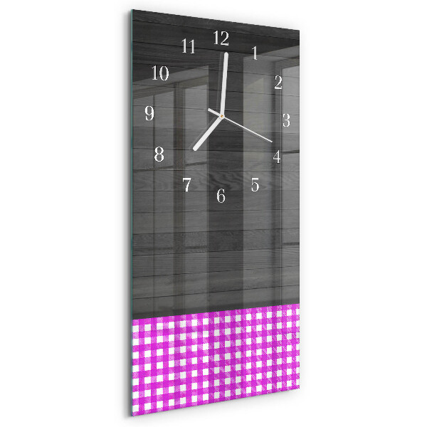 Orologio verticale Tavolo