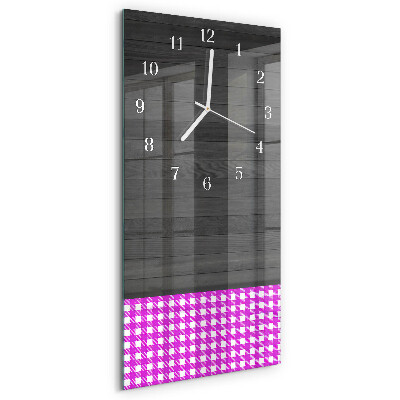 Orologio verticale Tavolo