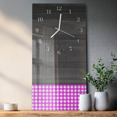 Orologio verticale Tavolo