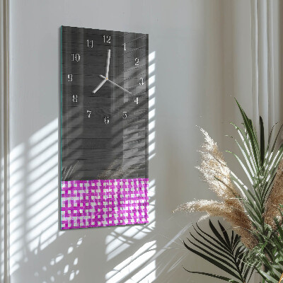 Orologio verticale Tavolo