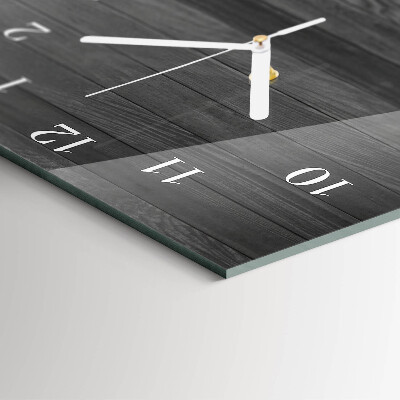 Orologio verticale Tavolo