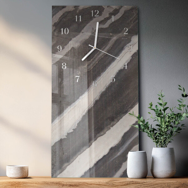 Orologio verticale Tavolo