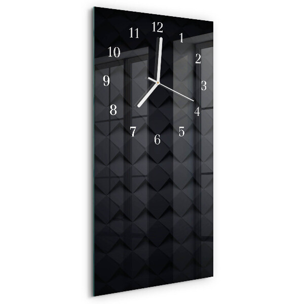 Orologio verticale Modello