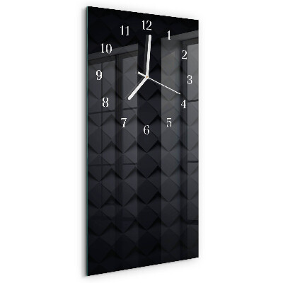 Orologio verticale Modello