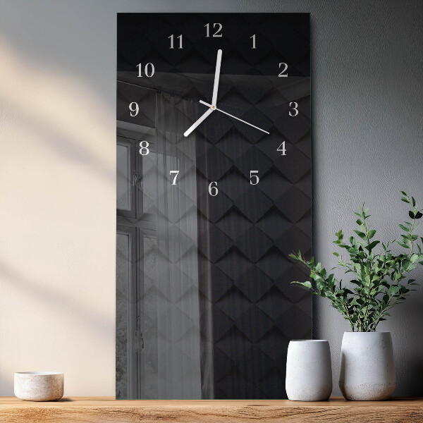 Orologio verticale Modello