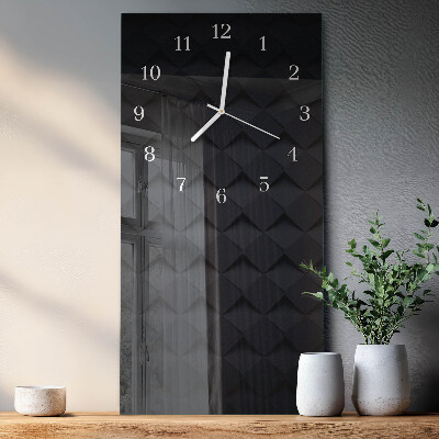 Orologio verticale Modello