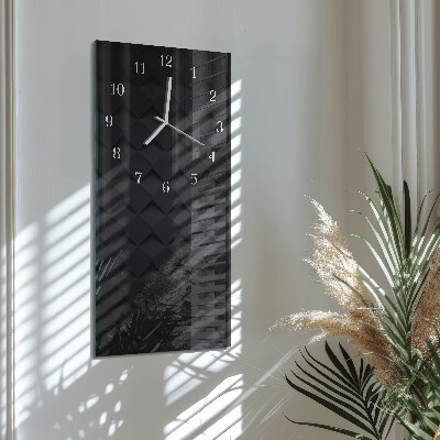 Orologio verticale Modello