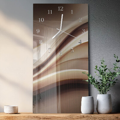 Orologio verticale Modello