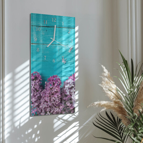 Orologio verticale Albero