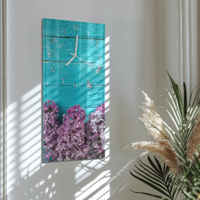 Orologio verticale Albero
