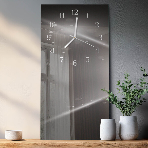 Orologio verticale Modello