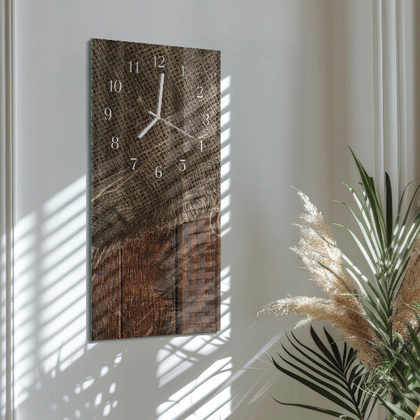 Orologio verticale Modello