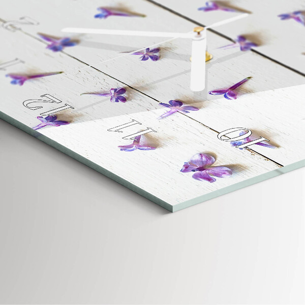 Orologio verticale Modello