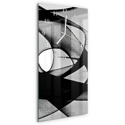 Orologio verticale Modello