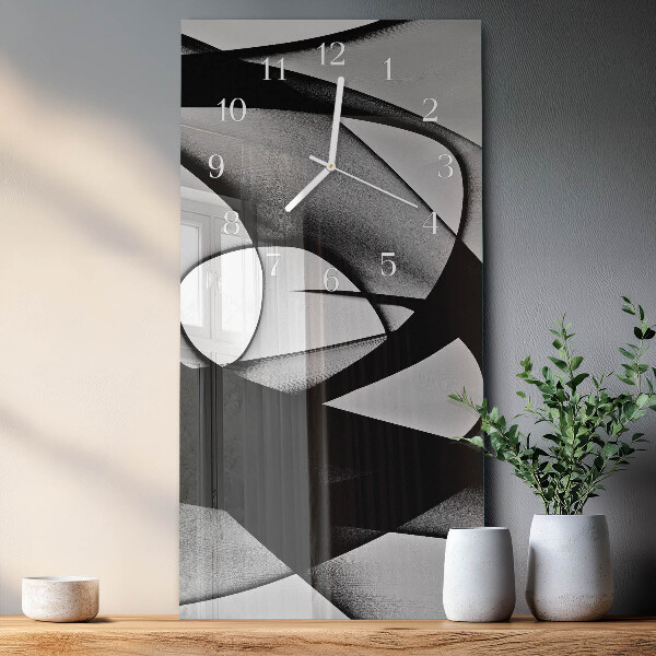 Orologio verticale Modello