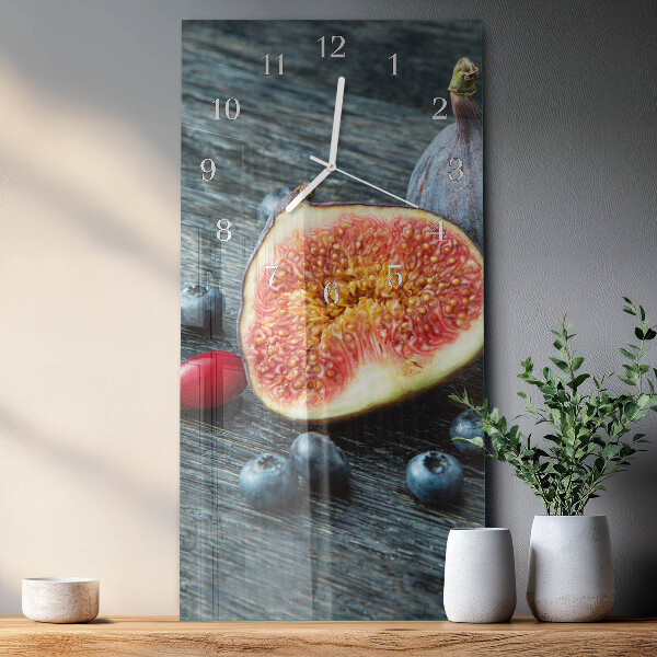 Orologio verticale Fico