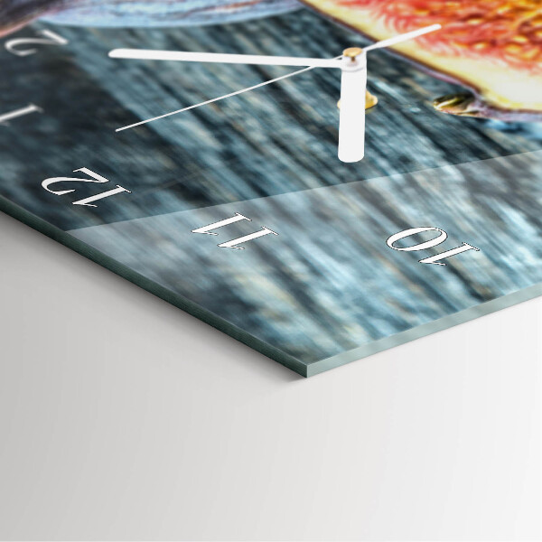 Orologio verticale Fico