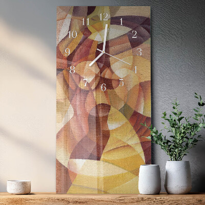 Orologio verticale Modello