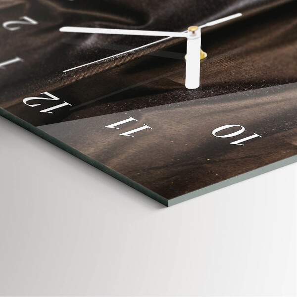 Orologio verticale Velluto