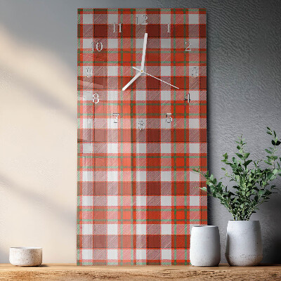 Orologio verticale Netto