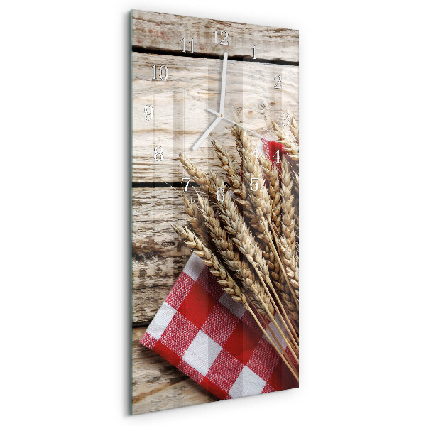 Orologio verticale Grano